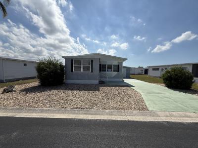 Mobile Home at 603 63rd Ave W #W7 Bradenton, FL 34207