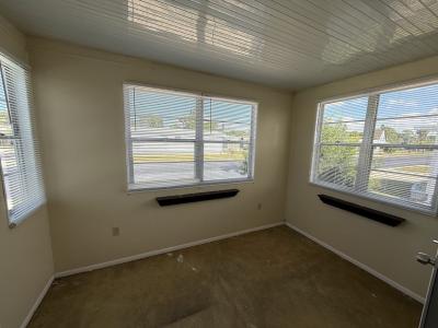 Photo 2 of 13 of home located at 603 63rd Ave W #W7 Bradenton, FL 34207