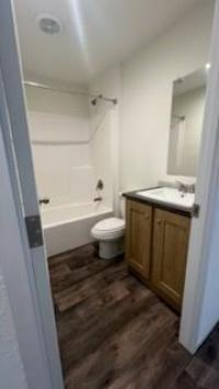 2022 Clayton Homes Inc Lifestyle Mobile Home