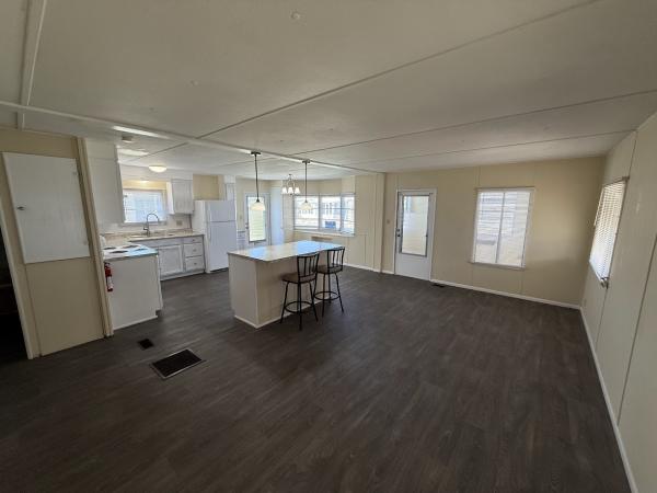 1969 PKWY mobile Home