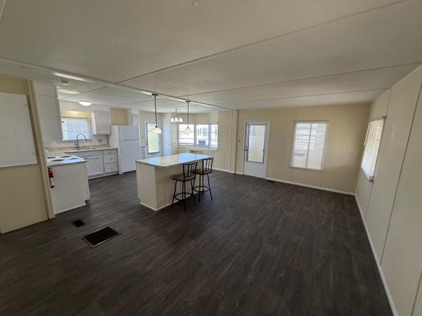 1969 PKWY mobile Home