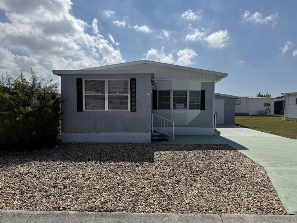 1969 PKWY mobile Home