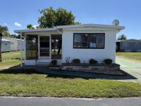 1969 NEWC mobile Home