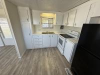 1969 NEWC mobile Home