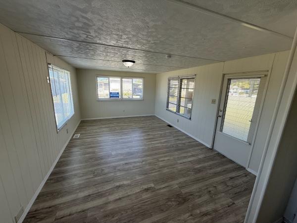 1969 NEWC mobile Home