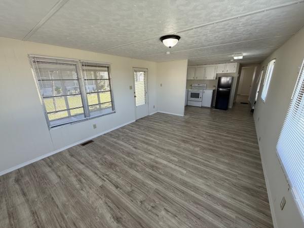 1969 NEWC mobile Home