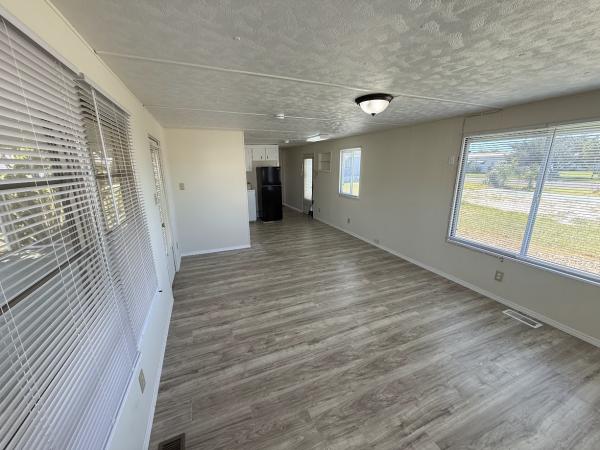 1969 NEWC mobile Home