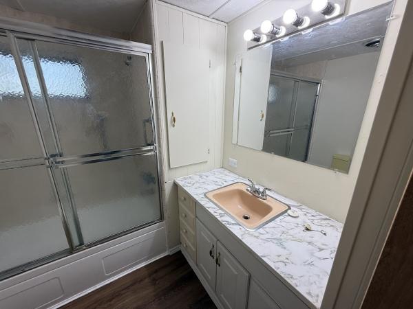 1969 NEWC mobile Home