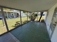 1969 NEWC mobile Home