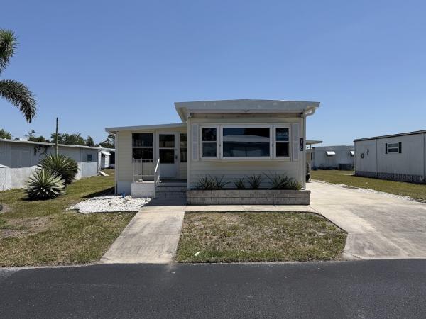 1971 Cadi mobile Home