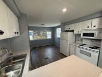 1971 Cadi mobile Home