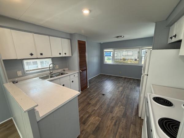 1971 Cadi mobile Home