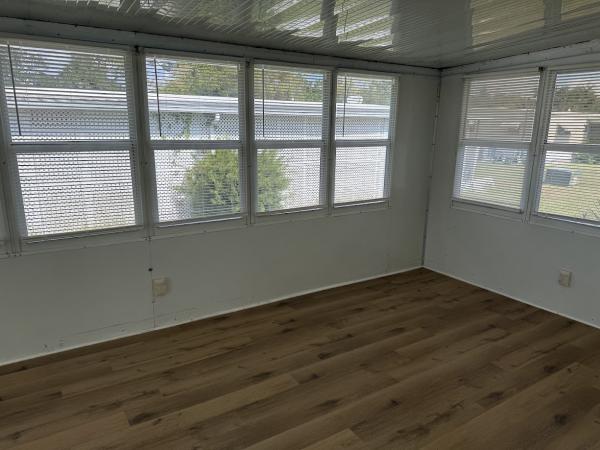 1971 Cadi mobile Home