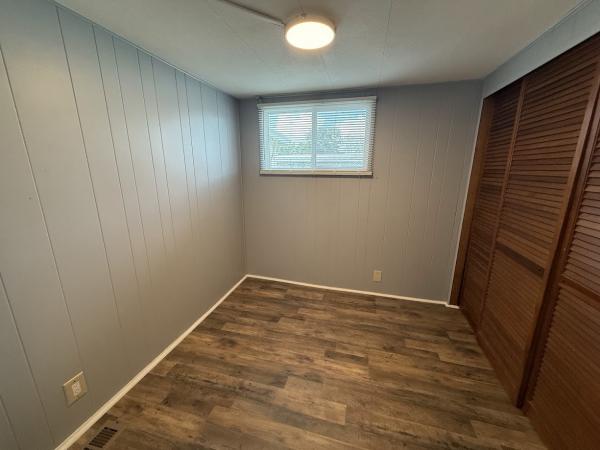 1971 Cadi mobile Home