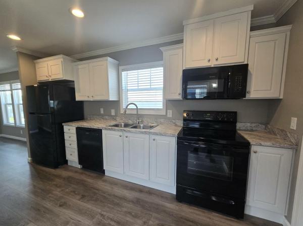 2023 Clayton Homes Inc Mobile Home For Rent