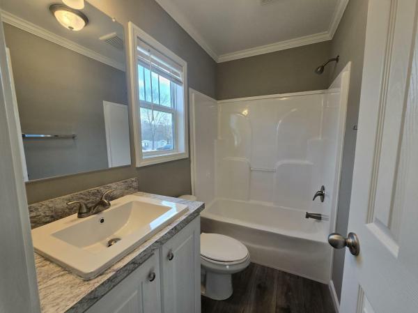 2023 Clayton Homes Inc Mobile Home For Sale