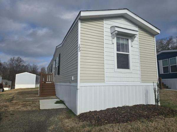 2023 Clayton Homes Inc Mobile Home For Sale