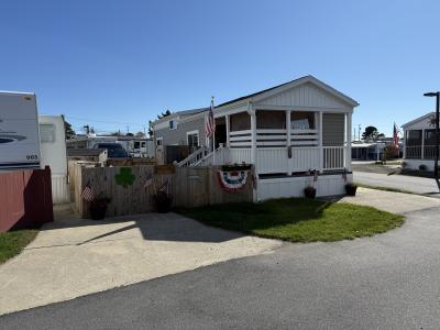 Mobile Home at 184 Old Wharf Rd. O01 Dennis Port, MA 02639