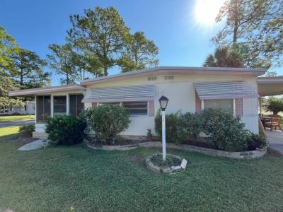 Mobile Home at 102 Highland Drive Leesburg, FL 34788