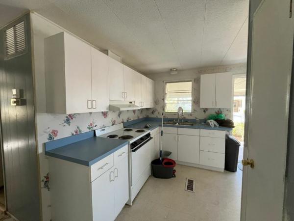 1972 Ramada Unknown Mobile Home