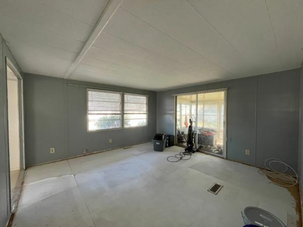 1972 Ramada Unknown Mobile Home