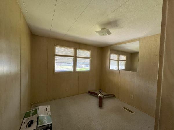 1972 Ramada Unknown Mobile Home