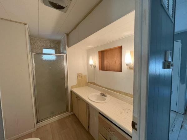 1972 Ramada Unknown Mobile Home