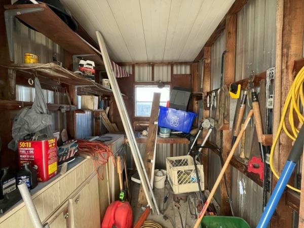 1972 Ramada Unknown Mobile Home