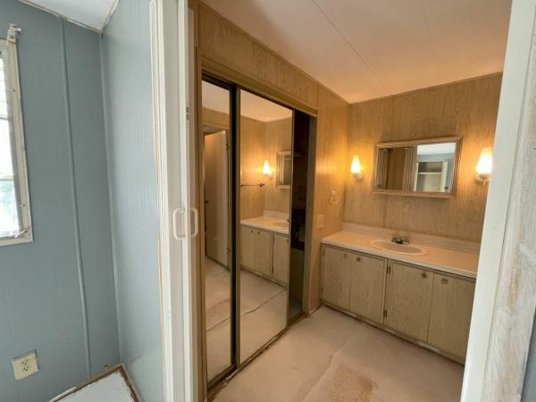 1972 Ramada Unknown Mobile Home