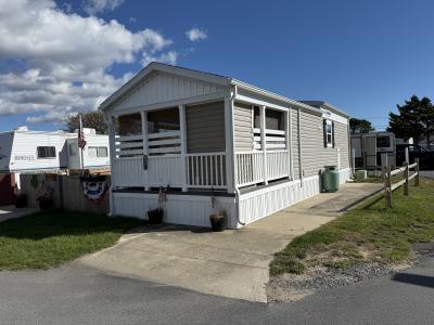 Photo 2 of 10 of home located at 184 Old Wharf Rd. O01 Dennis Port, MA 02639