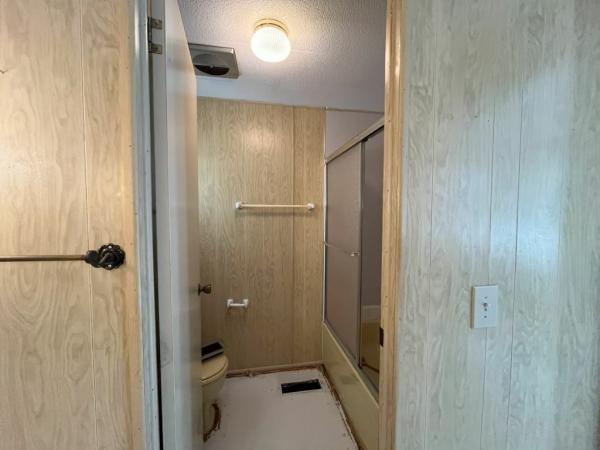 1972 Ramada Unknown Mobile Home