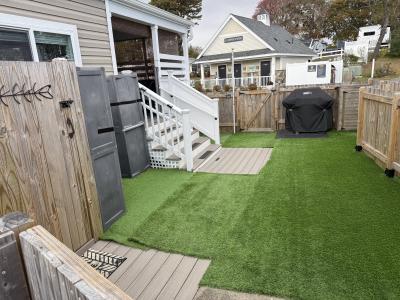 Photo 4 of 10 of home located at 184 Old Wharf Rd. O01 Dennis Port, MA 02639