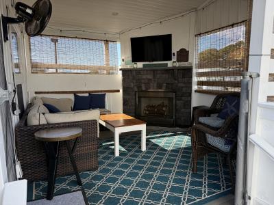 Photo 5 of 10 of home located at 184 Old Wharf Rd. O01 Dennis Port, MA 02639