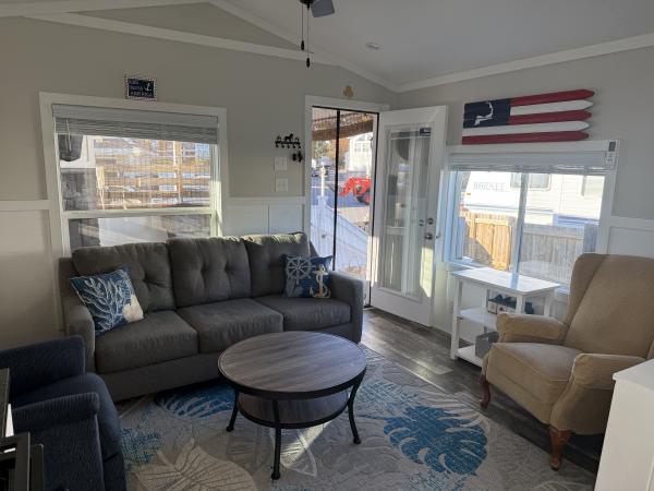 2023 Skyline N/A Mobile Home