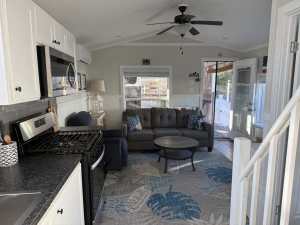 2023 Skyline N/A Mobile Home