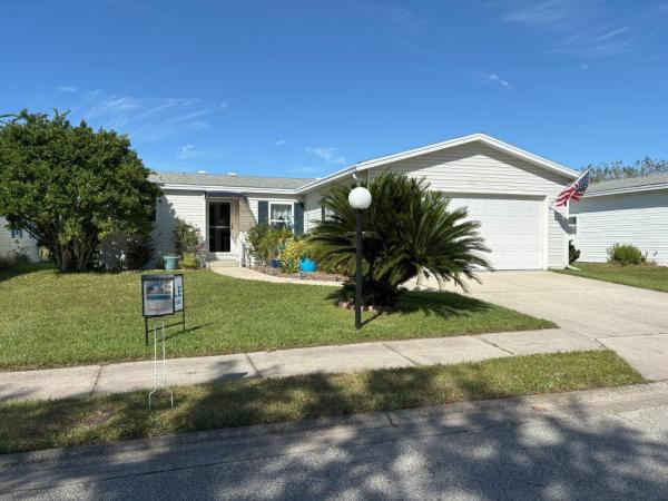 1996 Palm Harbor Casa Bonita Mobile Home