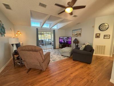 Photo 3 of 14 of home located at 4512 Coquina Crossing Dr. Elkton, FL 32033