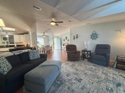 Photo 4 of 14 of home located at 4512 Coquina Crossing Dr. Elkton, FL 32033