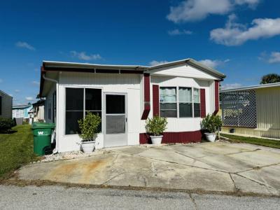 Mobile Home at One Avocado Lane #1113 Eustis, FL 32726