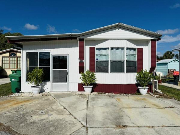 1985 COUN Mobile Home For Sale