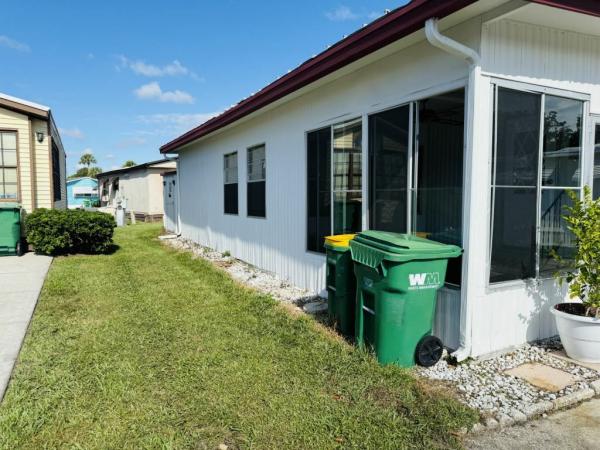 1985 COUN Mobile Home For Sale