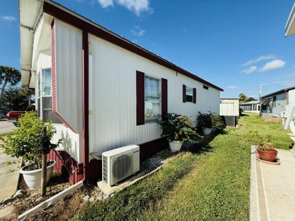 1985 COUN Mobile Home For Sale