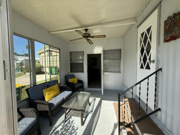 1985 COUN Mobile Home For Sale