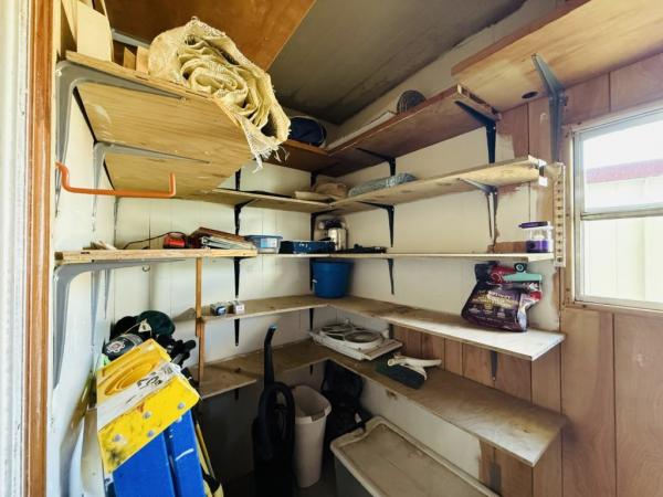 1985 COUN Mobile Home For Sale