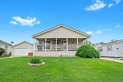 Photo 2 of 22 of home located at 4813 Othello Ln Northville, MI 48167