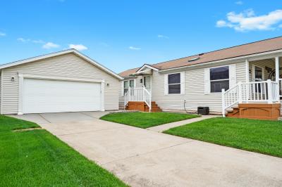 Photo 4 of 22 of home located at 4813 Othello Ln Northville, MI 48167