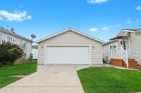 2002 Four Seasons Mobile Home