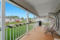 2002 Four Seasons Mobile Home