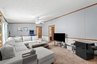 2002 Four Seasons Mobile Home