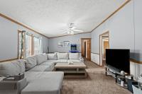 2002 Four Seasons Mobile Home